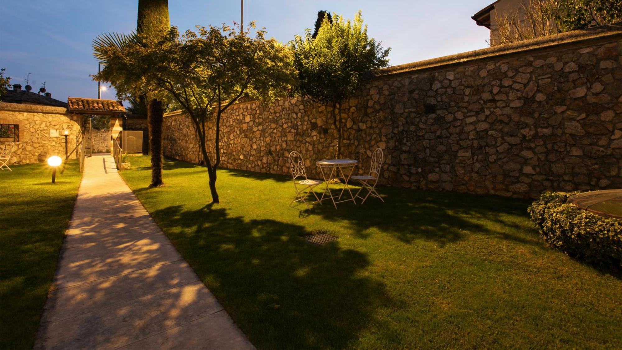 B&B Antico Borgo Marcemigo Tregnago Экстерьер фото