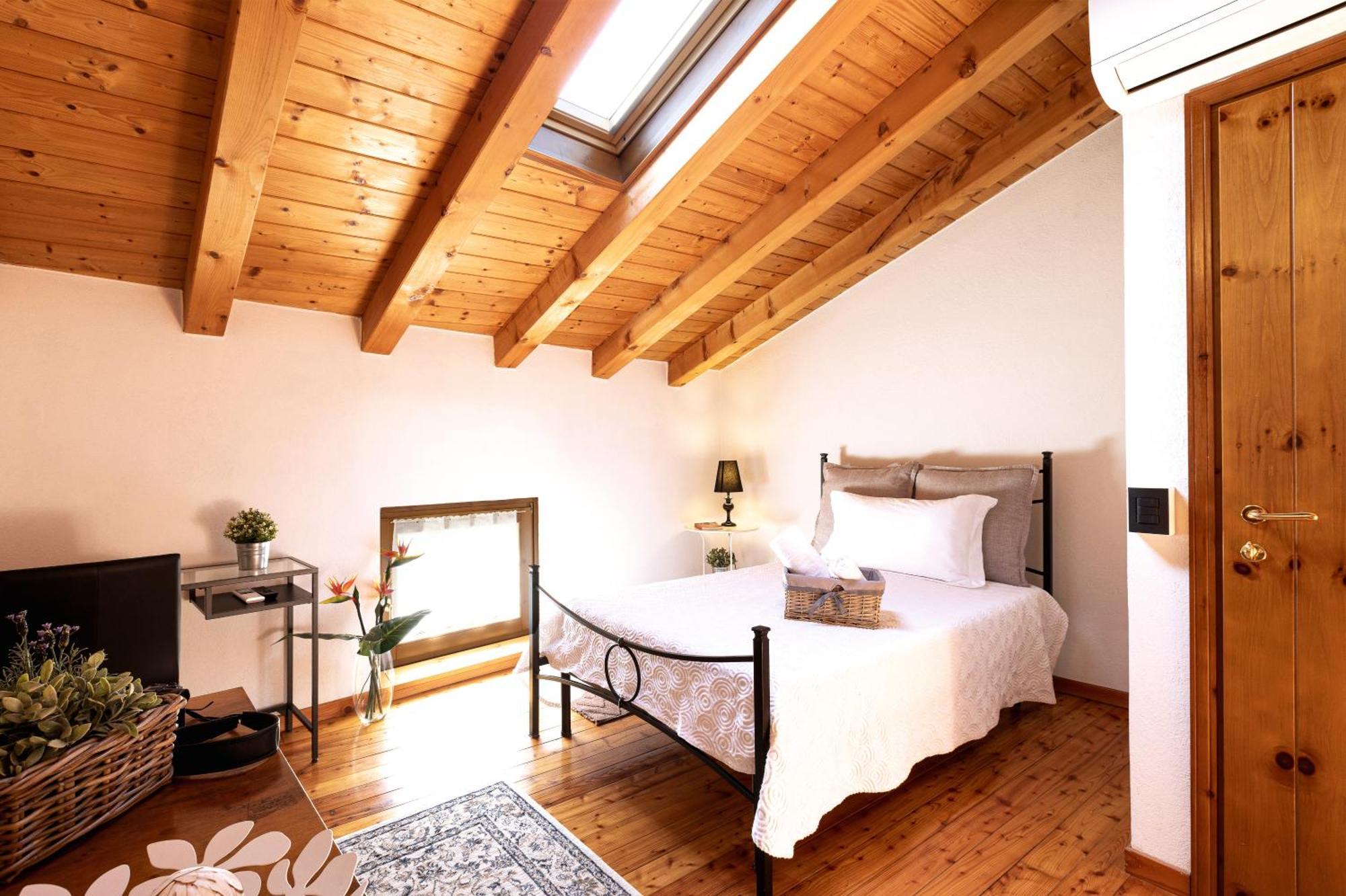 B&B Antico Borgo Marcemigo Tregnago Экстерьер фото