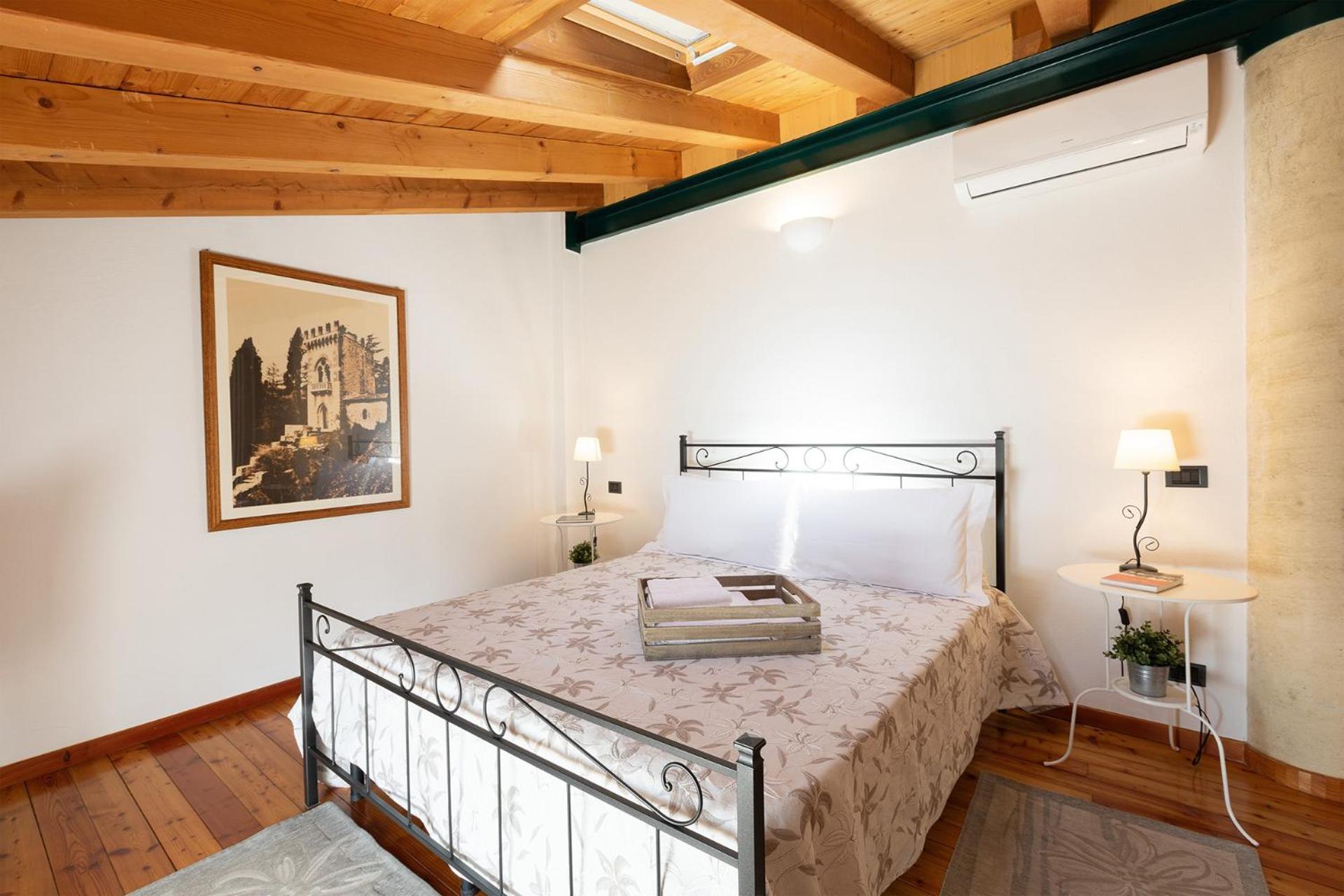 B&B Antico Borgo Marcemigo Tregnago Экстерьер фото